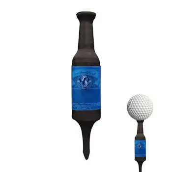 Juokingos golfo dovanos Alaus butelio formos golfo trišakiai Patvarūs golfo trišakiai Golfo treniruočių priedai šeimos draugams Kolegos