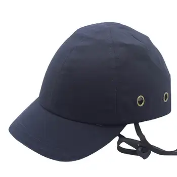 1pc Dviračių kepuraitės Šalmas Dviratis Beisbolo kepuraitės Pusė šalmo Paspirtukas MTB Dviračių sauga Kieta skrybėlė Suaugusieji Važiuojantys Apsaugos įranga