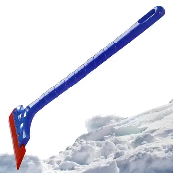 Ledo grandiklis Sniego kastuvas Priekinis stiklas Automatinis atitirpinimas Automobilis Žiemos sniego valymo įrankis Ledo grandiklio automatiniai priedai