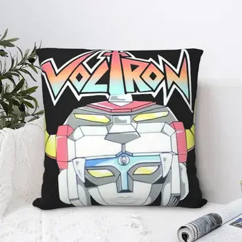 Voltron TV laida Pagalvių dėklas Dakimakura Pagalvių užvalkalai pagalvėms mesti pagalves Didelio dydžio dekoratyvinė svetainė Anime pagalvės dėklas