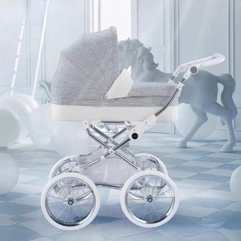 kūdikio vežimėlis