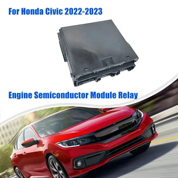 38850-T20-B11 automobilio variklio puslaidininkinio modulio relė Honda Civic 2022-2023 priedams