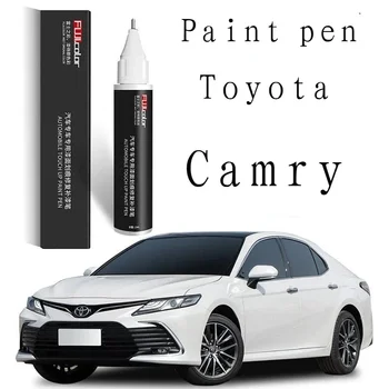 dažų rašiklis įbrėžimams, tinkamas Toyota Camry CAMRY jutiklinis rašiklis perlas baltas rašalas krištolo juodas sidabras aksesuarų dažų remontas