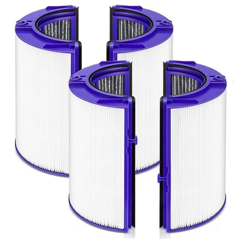 True HEPA filtro pakeitimas Dyson ventiliatoriui TP06 HP06 PH01 PH02 HP07 TP07 HP09 TP09 oro valytuvas, dalis 970341-01