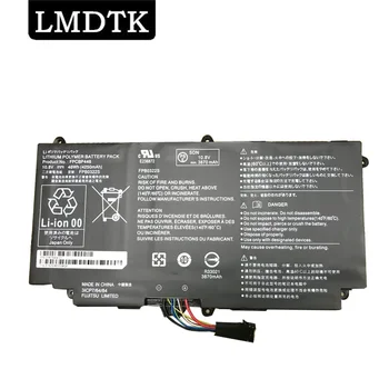 LMDTK Nauja FPCBP448 10.8V 46WH FPB0322S nešiojamojo kompiuterio baterija Fujitsu Q775 Q736 Q737 CP675904-01