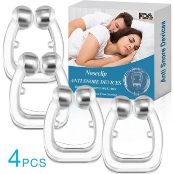 Anti-knarkimo korektorius Knarkimo prevencijos įtaisas Moterų apsaugos nuo knarkimo prietaisas Knarkimo pašalinimas Nosies spaustukas Vyrų miego naktis