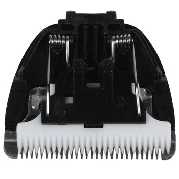 CP8000 Šunų plaukų žoliapjovės peiliukas Pet Hair Clipper Keraminis pakaitinis peilis Tefeng TP-2280 1680 2680 7800 8650 3680