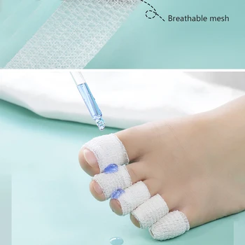 Aukštakulniai Anti Foot Pain Pirštų apsaugos įrankis Kvėpuojantis ir vandeniui atsparus pirštų dangtelis Apsaugos nuo suspaudimo pirštų dangtelis