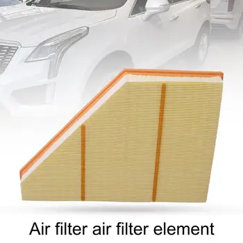 Profesionalus oro filtras Ekologiškas kompaktiškas tvirtas medvilninio variklio oro valiklis A3212C, skirtas Cadillacs XT5 25T 28T automobilių aksesuarams