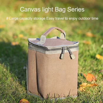 Camp Stove nešiojimo krepšys nešiojama kempingo viryklė nešiojimo dėklas su storu kamšalu vandeniui atsparios viryklės krepšys maisto gaminimui kempinge