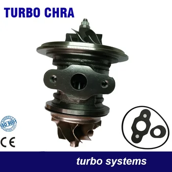 Turbo CHRA 6050900280 454203 6050960499 Turbinos turbinos turbinos pristatymas Mercedes C 250 TD (W202) E 250 TD (W210) G 290 TD (W461)