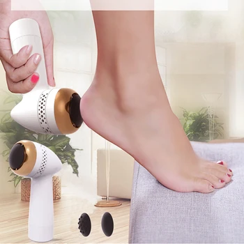 vakuuminis pėdų šlifuoklis su rankenos kojų failų mašina 