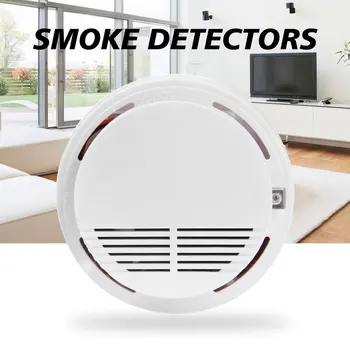 Dūmų detektorius Garso signalizacija Gaisro jutiklis Ugniagesys Rūkykla Derinio detektoriai Išmaniųjų namų apsaugos signalizacija